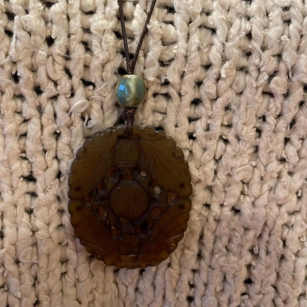 Necklace - Picture 1 of 5